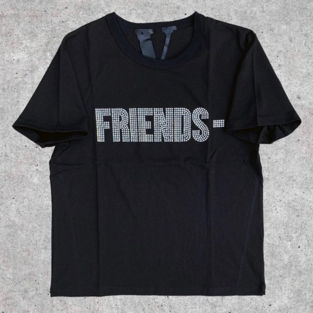 Vlone Friends T